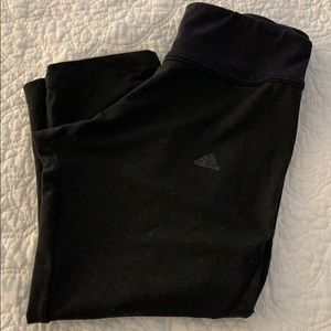 Adidas leggings